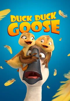 Duck Duck Goose - VJ Kevo